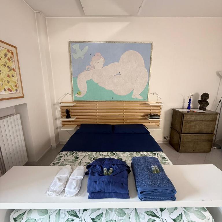 ALOA TERRACE ExECUTIVE - Double Room with Private Bathroom - 3