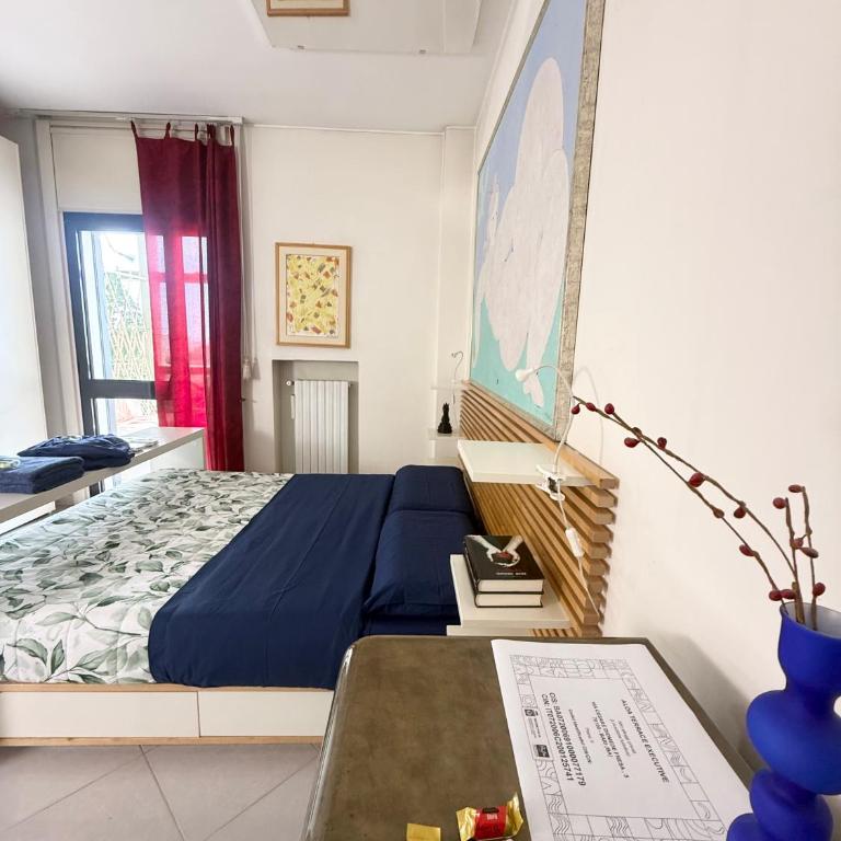 ALOA TERRACE ExECUTIVE - Double Room with Private Bathroom - 2