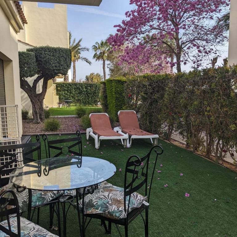 Beautiful family villa on Roda Golf and Beach Resort - Casa de 3 dormitorios - 4