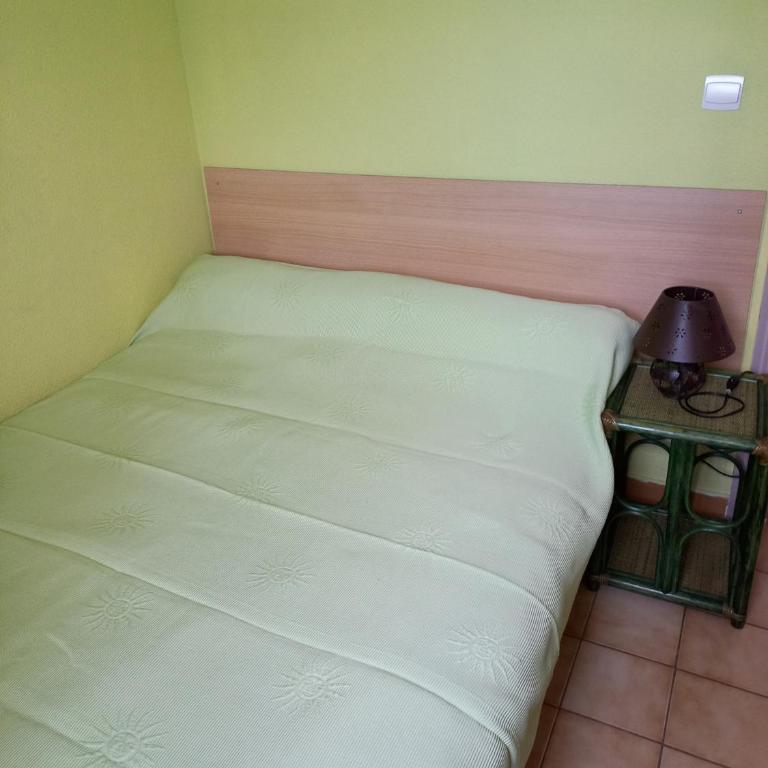 Les Grenadines 2 N15 - 2P4C - Apartamento con vistas a la piscina - 11