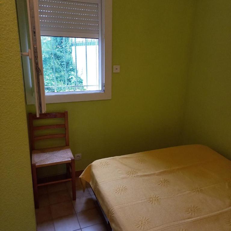 Les Grenadines 2 N15 - 2P4C - Apartamento con vistas a la piscina - 12