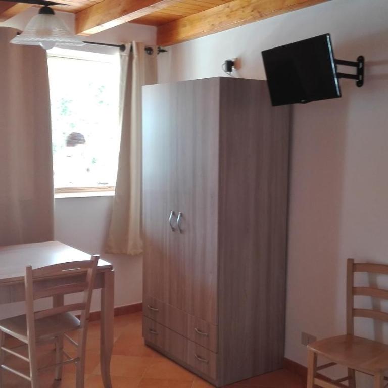 Villetta croce 1 - Appartamento con 1 Camera da Letto - 3
