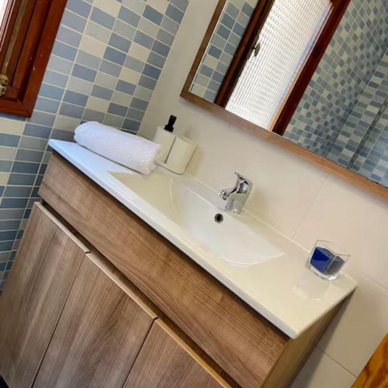 Cornisa room - Double or Twin Room - 2