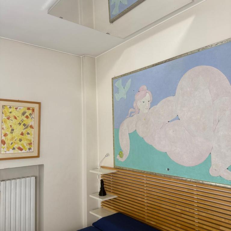 ALOA TERRACE ExECUTIVE - Double Room with Private Bathroom - 5