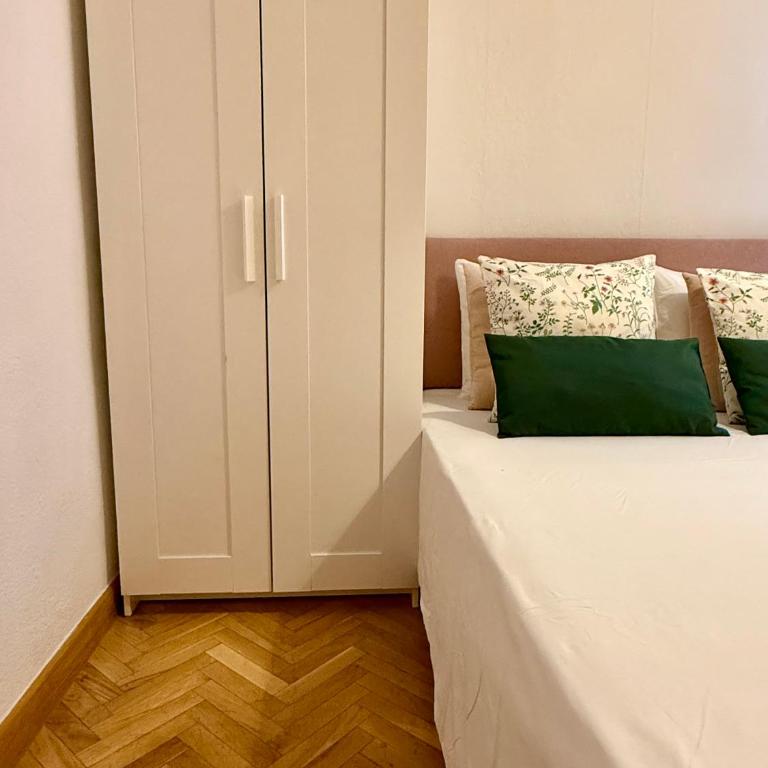 Cornisa room - Double or Twin Room - 6