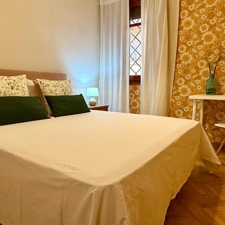 Cornisa room - Double or Twin Room - 1