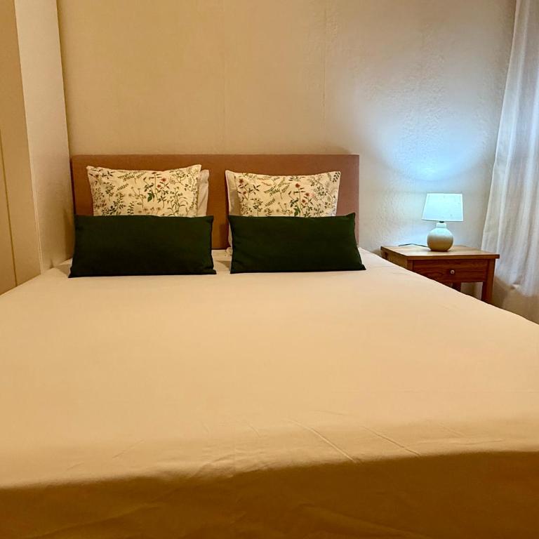 Cornisa room - Double or Twin Room - 8
