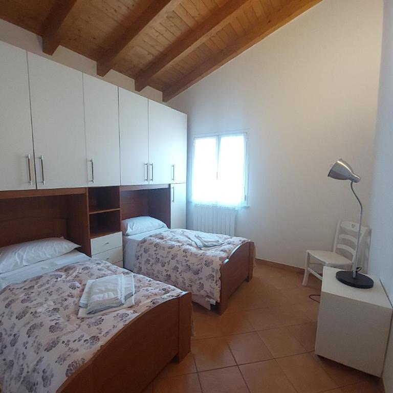 Appartamenti Enrica - Appartamento con 2 Camere da Letto - 11