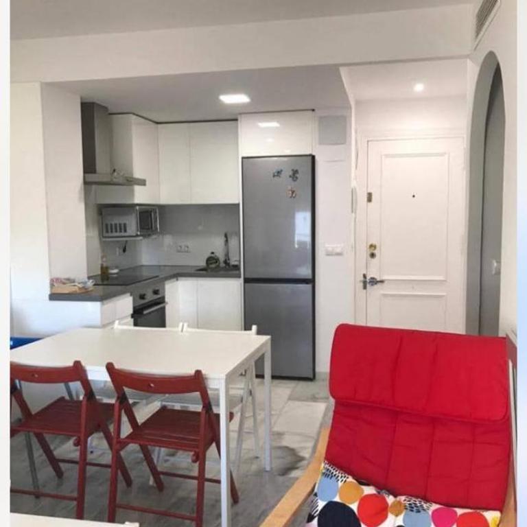 Torrox Costa Apartamento Laguna Beach - Apartamento de 1 dormitorio - 2
