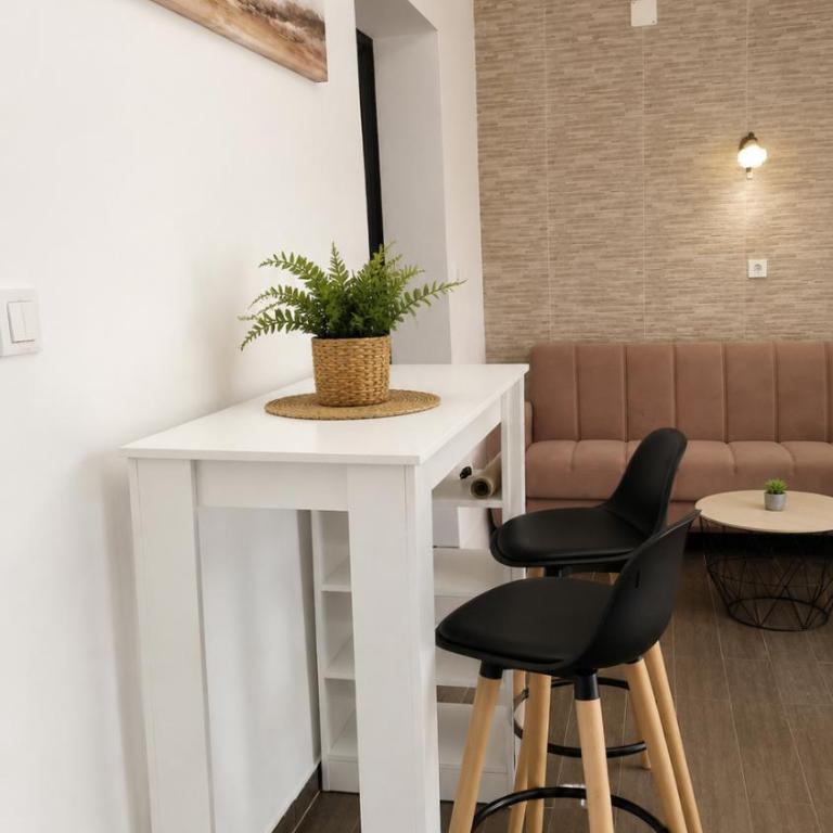 Apartments Vista Muo 2026 NEWLY RENOVATED - Studio - Ground Floor (4 Adults) - 6