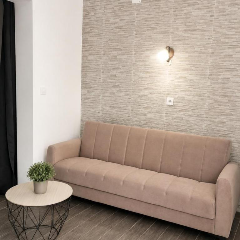 Apartments Vista Muo 2026 NEWLY RENOVATED - Studio - Ground Floor (4 Adults) - 5