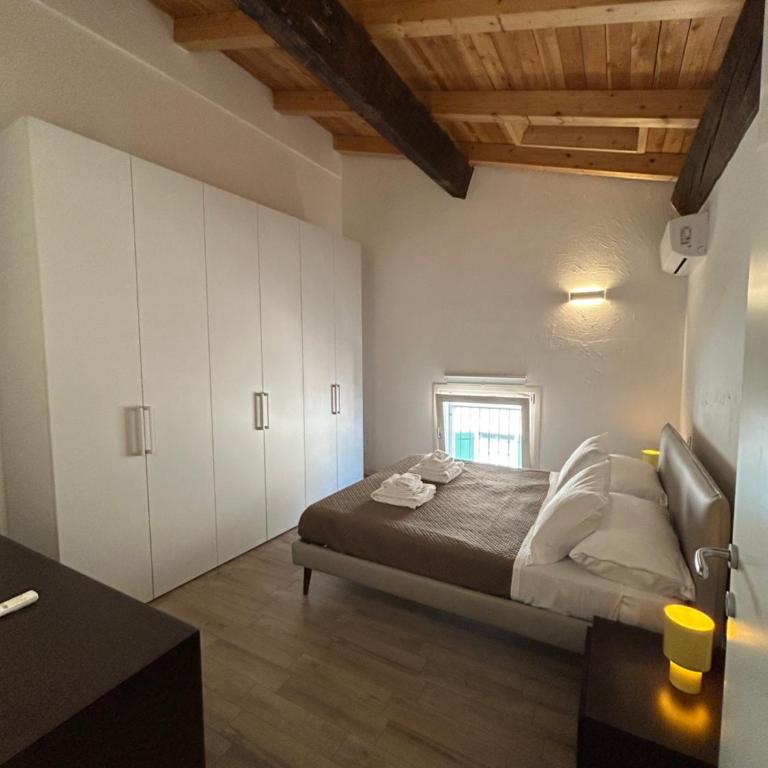 Residenza Giulio Romano - Appartamento Deluxe - 3