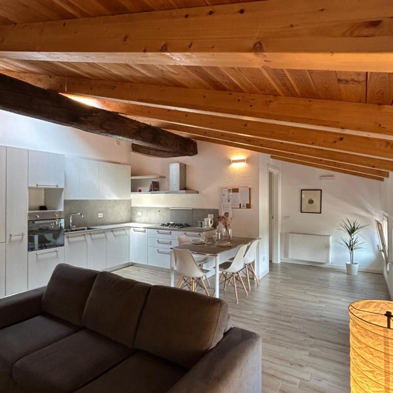 Residenza Giulio Romano - Appartamento Deluxe - 8