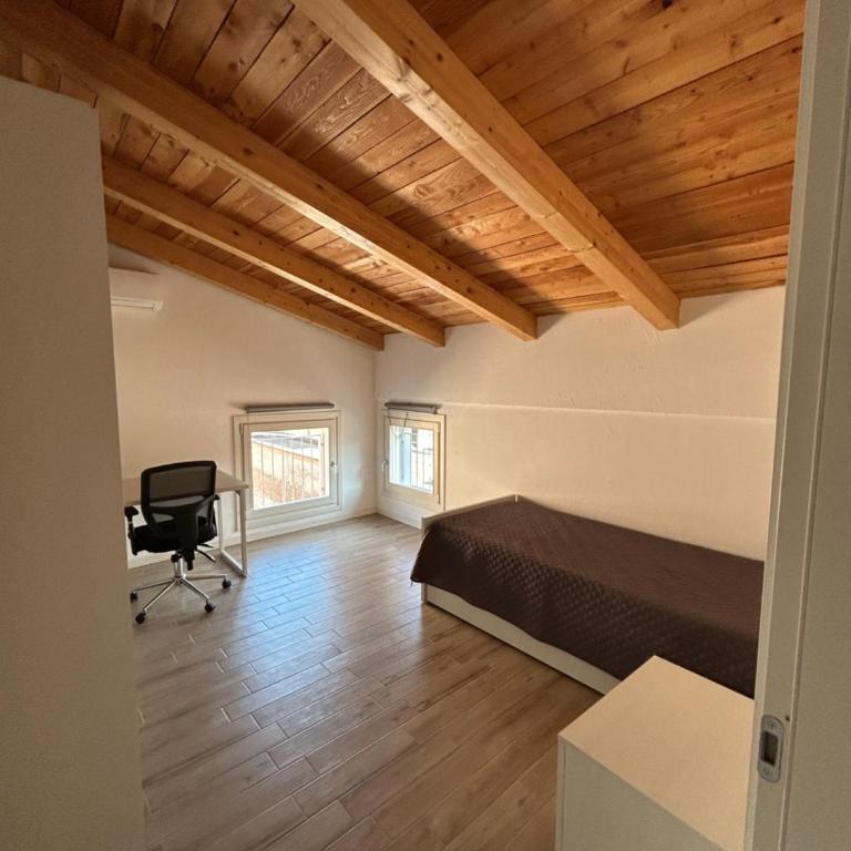 Residenza Giulio Romano - Appartamento Deluxe - 5