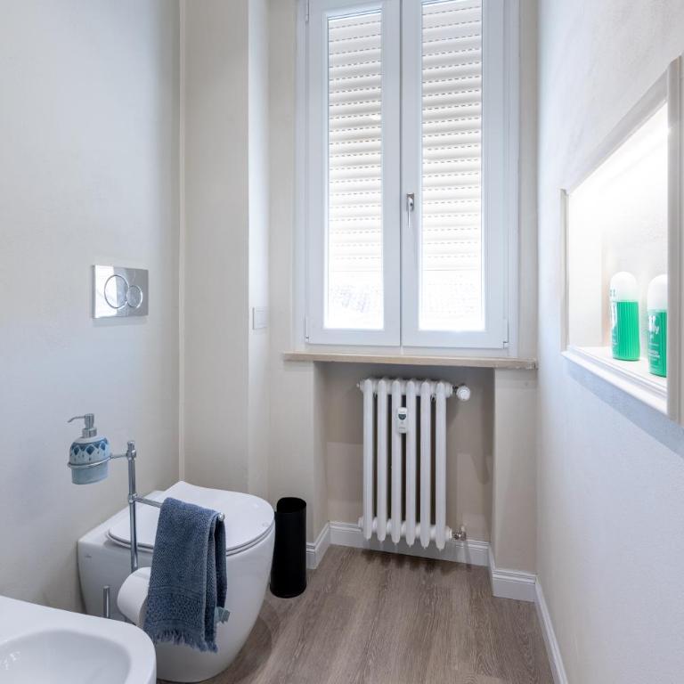 GuestHost - Parma Modern Apartment Balcony! - Appartamento con 1 Camera da Letto - 25