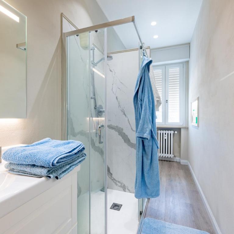 GuestHost - Parma Modern Apartment Balcony! - Appartamento con 1 Camera da Letto - 5
