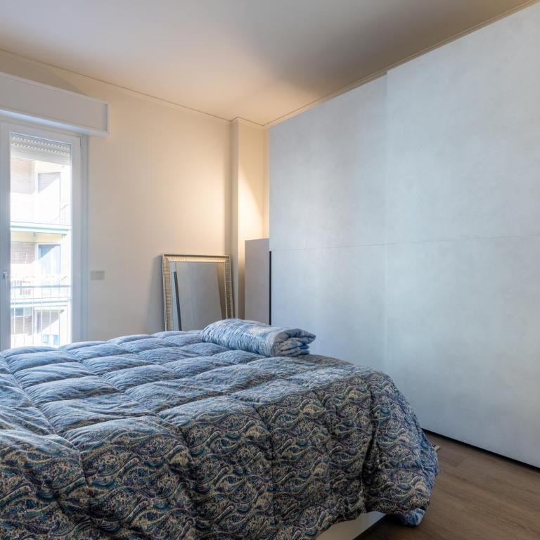 GuestHost - Parma Modern Apartment Balcony! - Appartamento con 1 Camera da Letto - 20