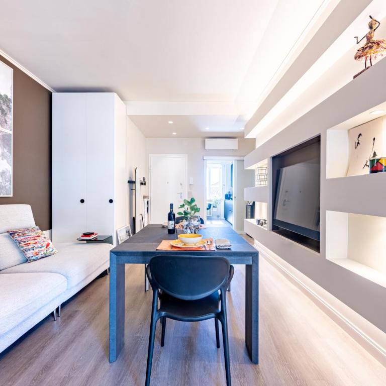 GuestHost - Parma Modern Apartment Balcony! - Appartamento con 1 Camera da Letto - 8