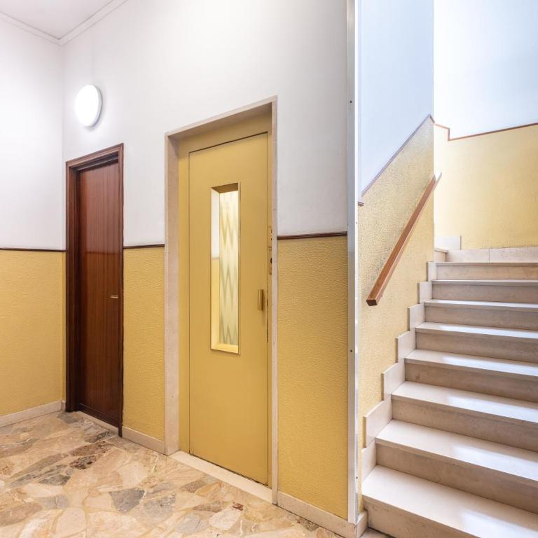 GuestHost - Parma Modern Apartment Balcony! - Appartamento con 1 Camera da Letto - 27