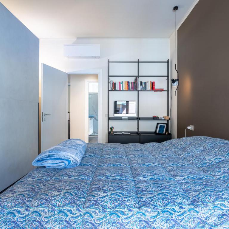 GuestHost - Parma Modern Apartment Balcony! - Appartamento con 1 Camera da Letto - 21