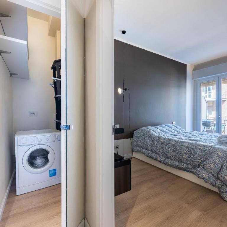 GuestHost - Parma Modern Apartment Balcony! - Appartamento con 1 Camera da Letto - 18