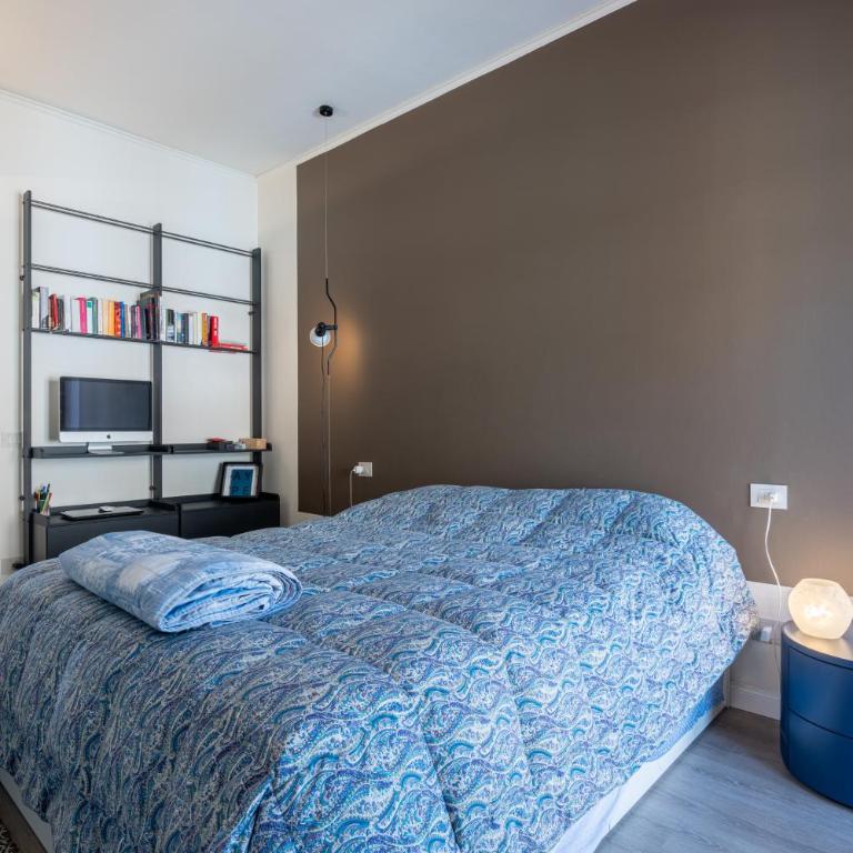 GuestHost - Parma Modern Apartment Balcony! - Appartamento con 1 Camera da Letto - 19