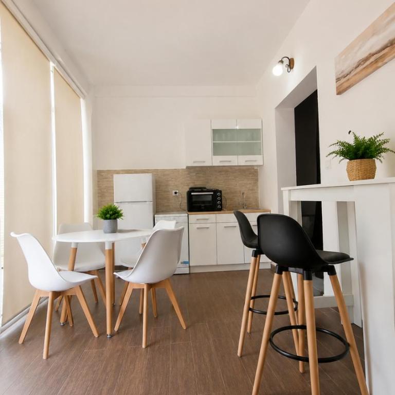 Apartments Vista Muo 2026 NEWLY RENOVATED - Studio - Ground Floor (4 Adults) - 3