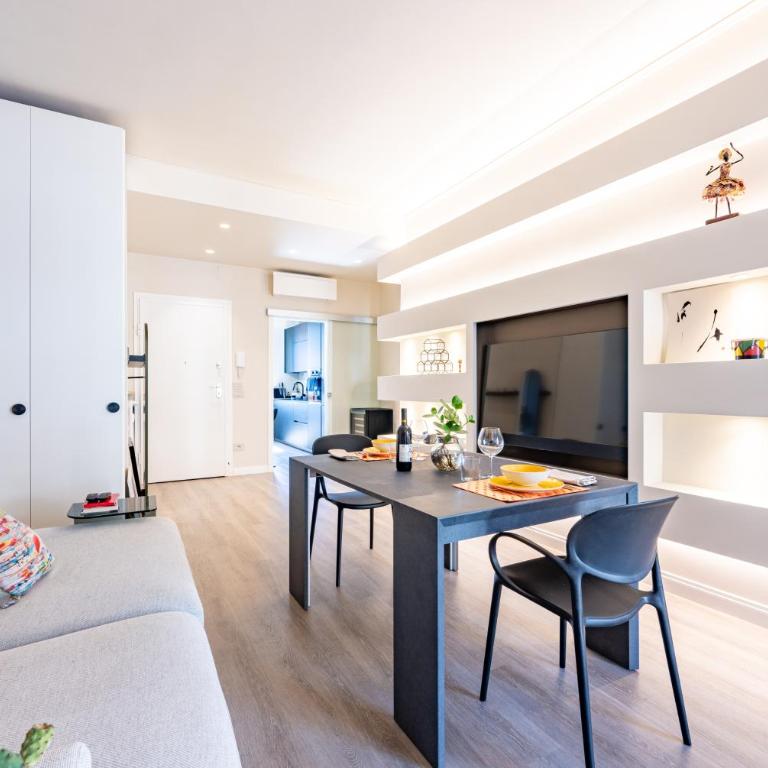 GuestHost - Parma Modern Apartment Balcony! - Appartamento con 1 Camera da Letto - 12