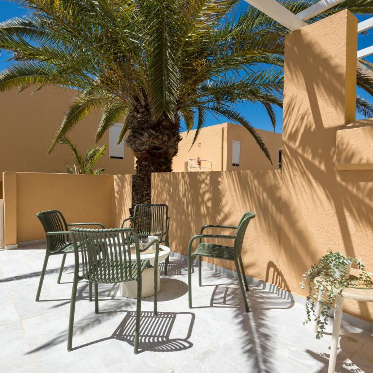 Home2Book Chill Terrace & Pool Escape Costa Calma - Apartment mit 1 Schlafzimmer - 14