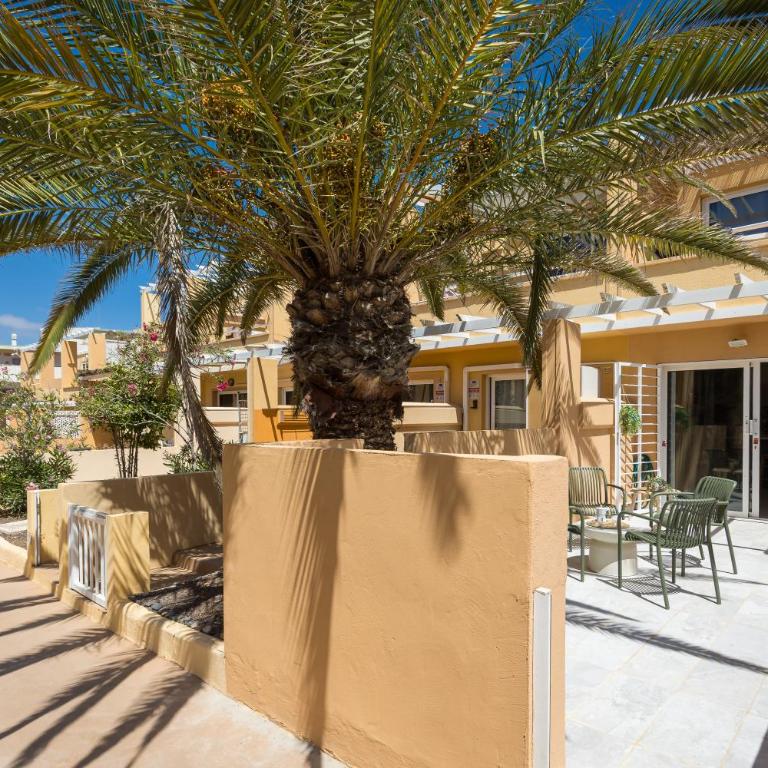 Home2Book Chill Terrace & Pool Escape Costa Calma - Apartment mit 1 Schlafzimmer - 16