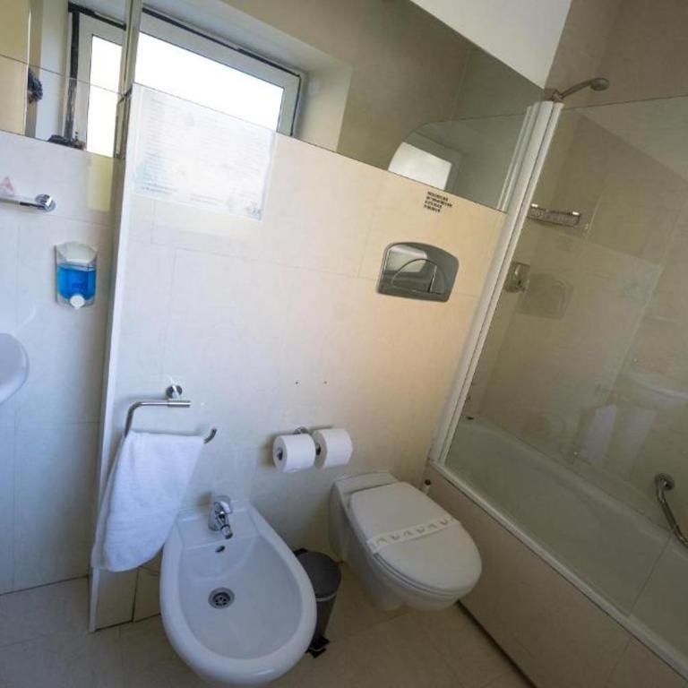 Hotel Monasterio Granada - Adults Only - Standard Double or Twin Room - 35