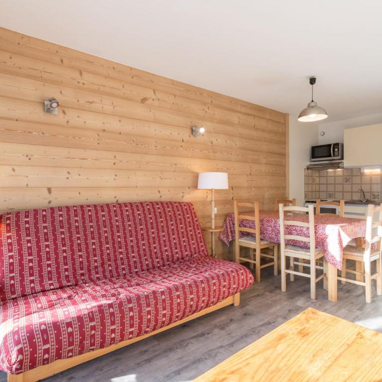 Studio au cœur du village, proche remontées, animaux acceptés - FR-1-304-99 - Apartment (4 Erwachsene) - 8