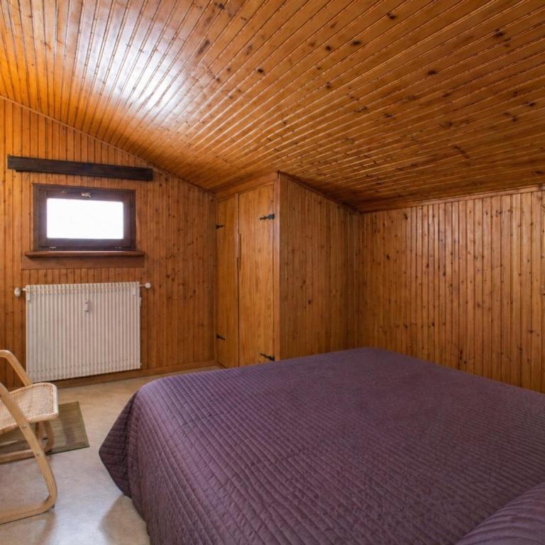 Spacieux appartement 3 pièces proche des pistes, animaux admis, parking - FR-1-304-163 - Appartement (6 Adultes) - 6