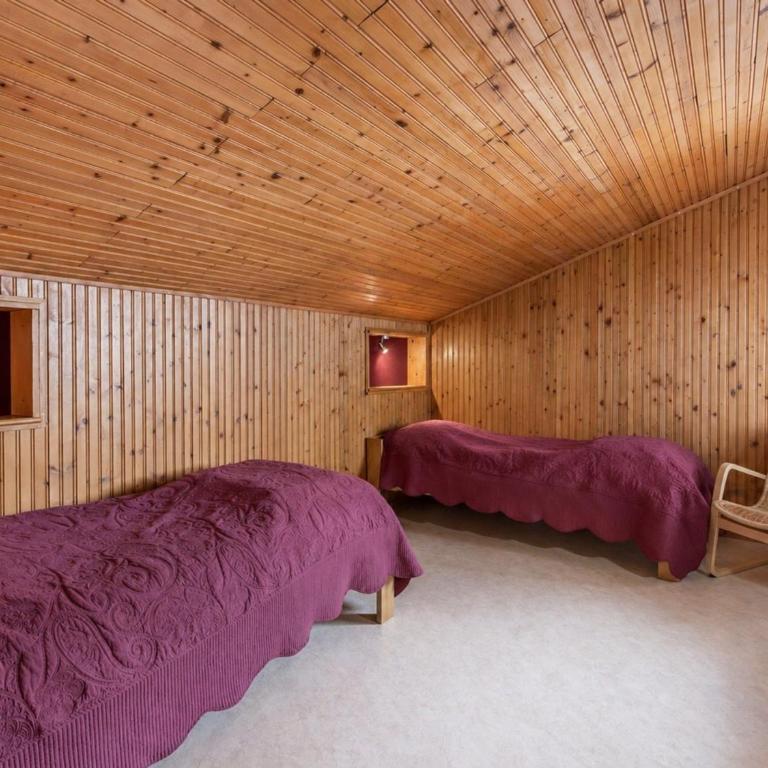 Spacieux appartement 3 pièces proche des pistes, animaux admis, parking - FR-1-304-163 - Appartement (6 Adultes) - 7