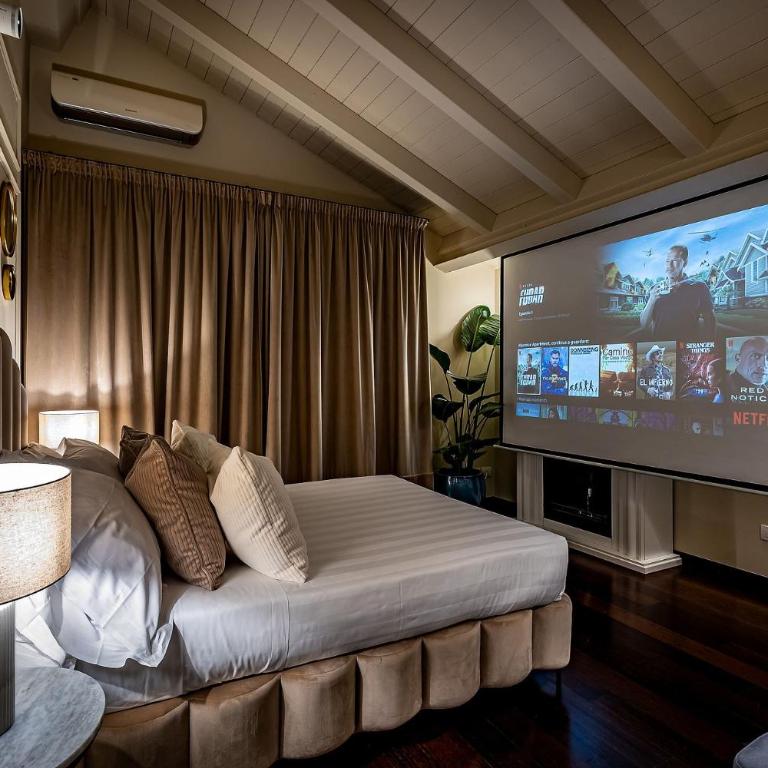 Hotel Emma Small Luxury Hotel - Appartamento Superior - Edificio Separato - 1