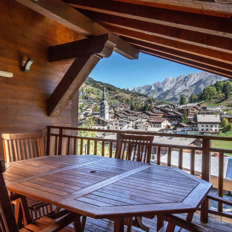 Appartement 3*, proche pistes, cosy, WIFI, parking - FR-1-304-222 - Appartamento (5 Adulti) - 7