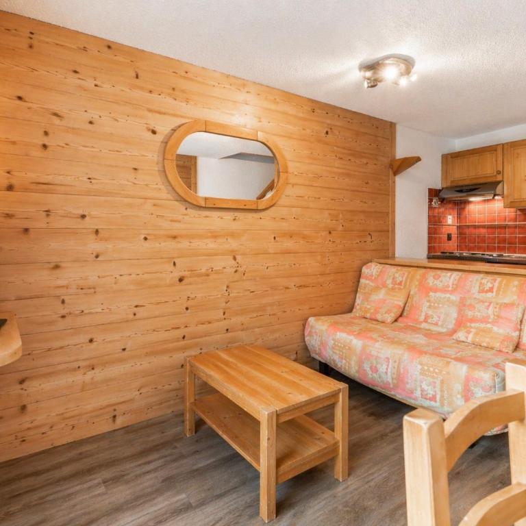 Idéal ski 6 pers, animaux, garage, WIFI, ascenseur - FR-1-304-18 - Apartamento (6 adultos) - 5