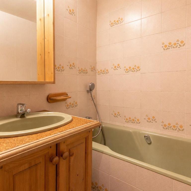 Idéal ski 6 pers, animaux, garage, WIFI, ascenseur - FR-1-304-18 - Apartamento (6 adultos) - 9