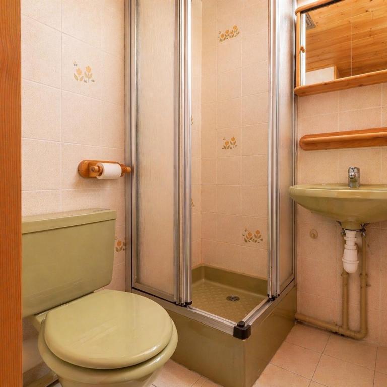 Idéal ski 6 pers, animaux, garage, WIFI, ascenseur - FR-1-304-18 - Apartamento (6 adultos) - 10