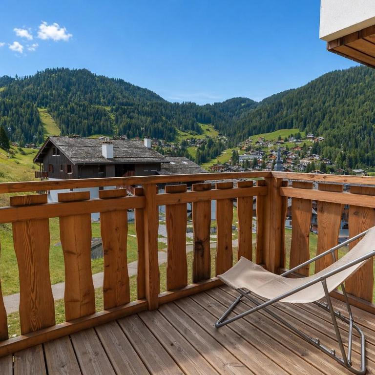Idéal ski 6 pers, animaux, garage, WIFI, ascenseur - FR-1-304-18 - Apartamento (6 adultos) - 11