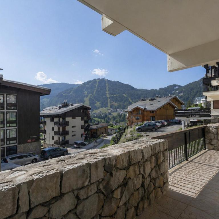 Appartement 3* proche pistes et commerces, Wi-Fi - FR-1-304-72 - Apartment - 11
