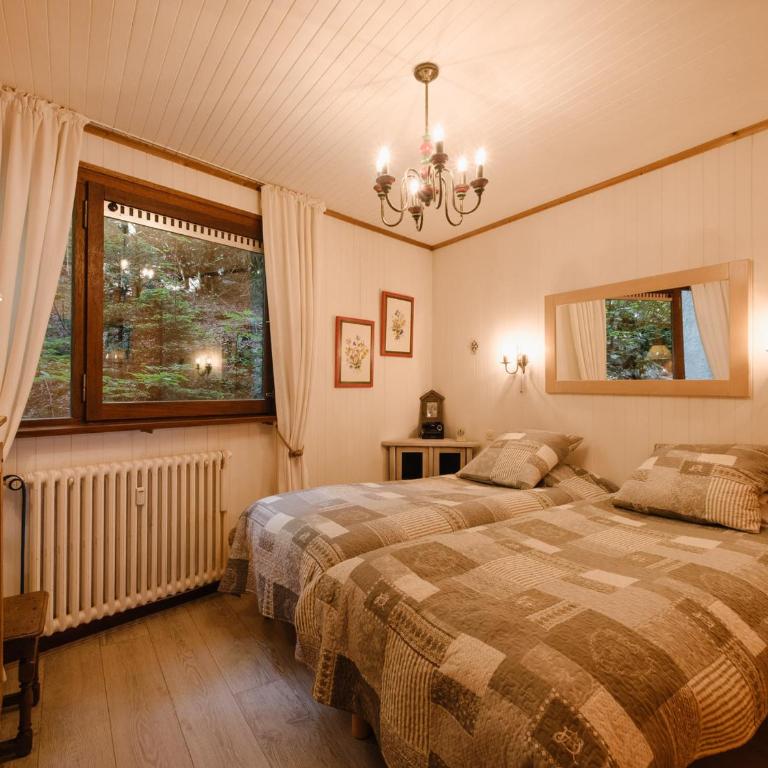 Chaleureux 2 pièces à La Clusaz, animaux admis - FR-1-304-70 - Apartment (5 Adults) - 11