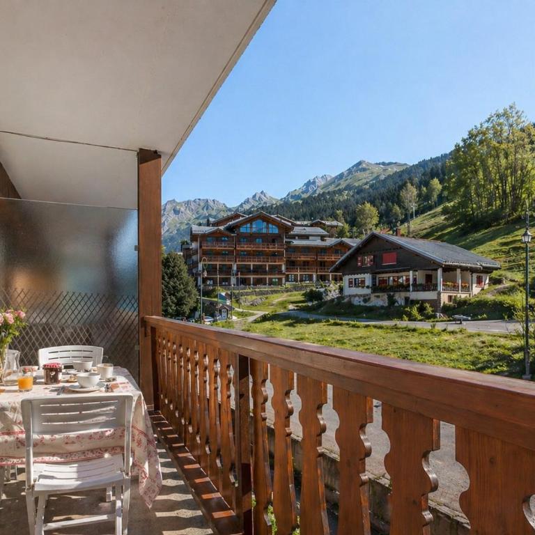 Appartement 2** pour 6, Sud, proche pistes et commerces - FR-1-304-82 - Apartamento (6 adultos) - 7