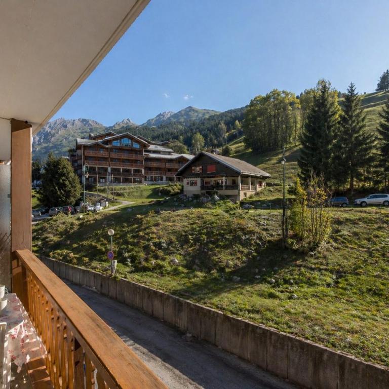 Appartement 2** pour 6, Sud, proche pistes et commerces - FR-1-304-82 - Apartamento (6 adultos) - 10