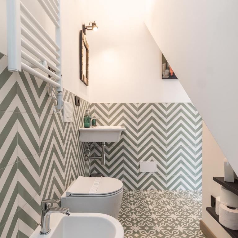 Otta's Suite - Appartamento con 1 Camera da Letto - 45