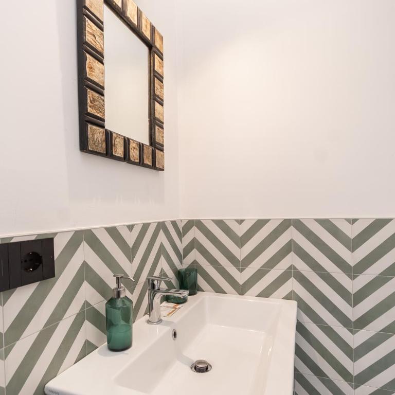 Otta's Suite - Appartamento con 1 Camera da Letto - 44
