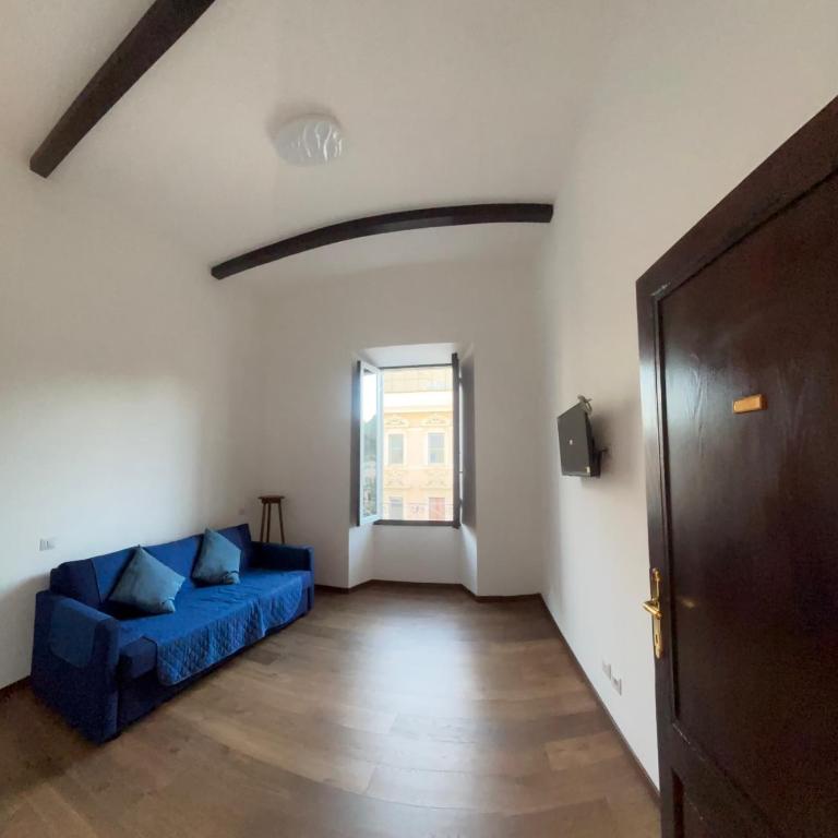 Sweety Rome House - Appartamento con 1 Camera da Letto - 6