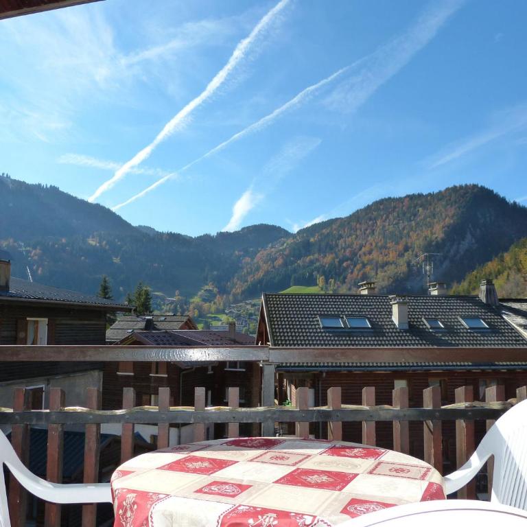 Appartement chaleureux 3 pièces, animaux acceptés, près des pistes - FR-1-304-92 - Apartment (5 Adults) - 11