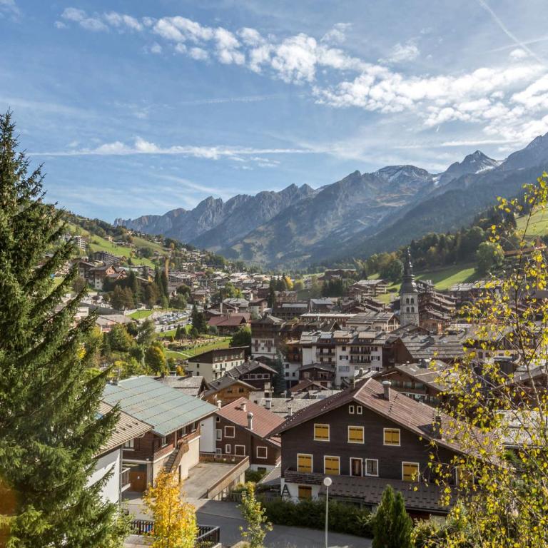 Proche pistes, charmant appart. avec garage - FR-1-304-103 - Appartement (7 Adultes) - 5