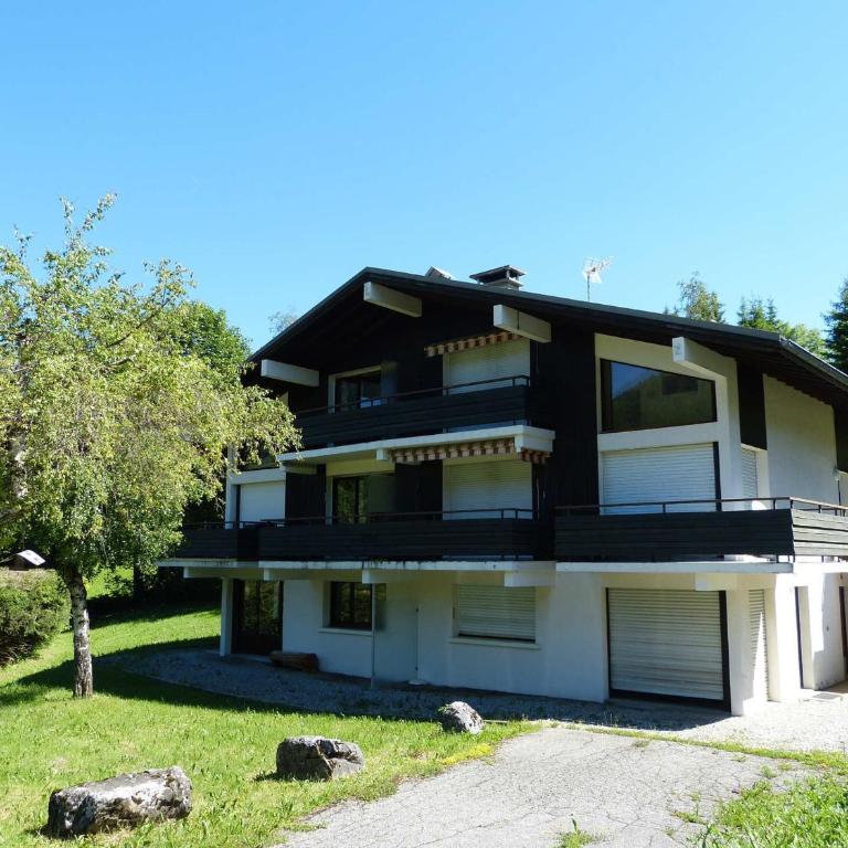 Appartement lumineux 3*, 2 chambres, animaux admis - FR-1-304-161 - Apartment (4 Erwachsene) - 9